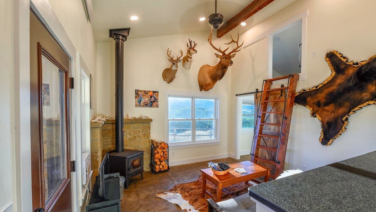 Photo of Bedroom in Saddlestring