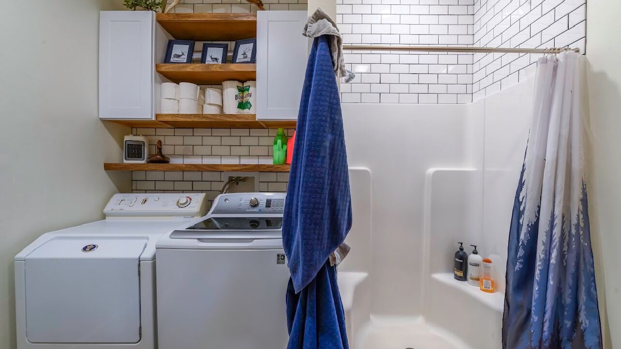 Photo of Bathroom in Saddlestring
