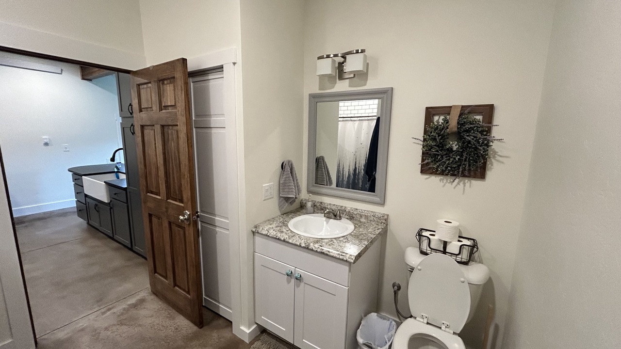 Photo of Bathroom in Saddlestring