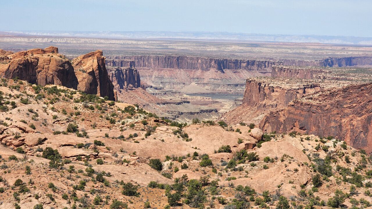 Photo of Others in Moab