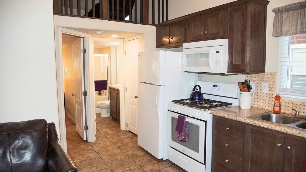 Photo of Kitchen in Moab