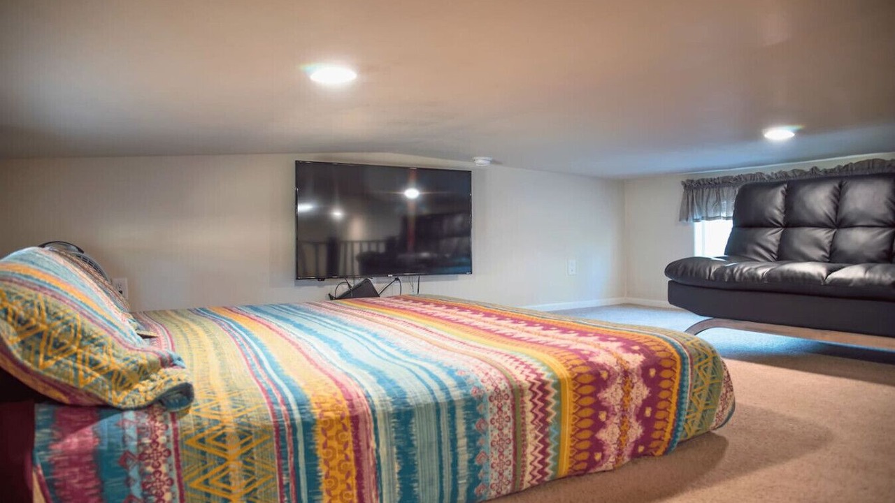 Photo of Bedroom in Moab
