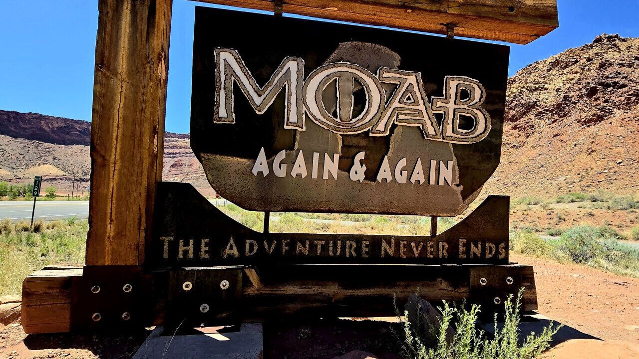 Photo of Others in Moab