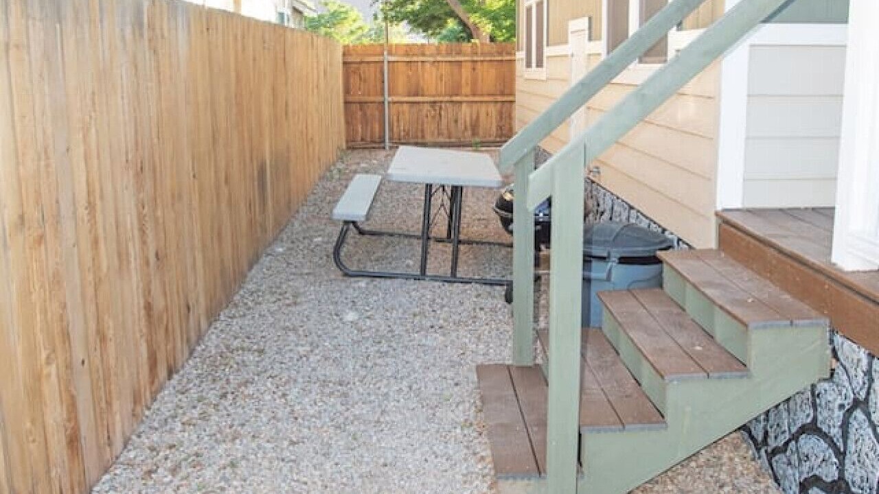 Photo of Patio Balcony in Moab