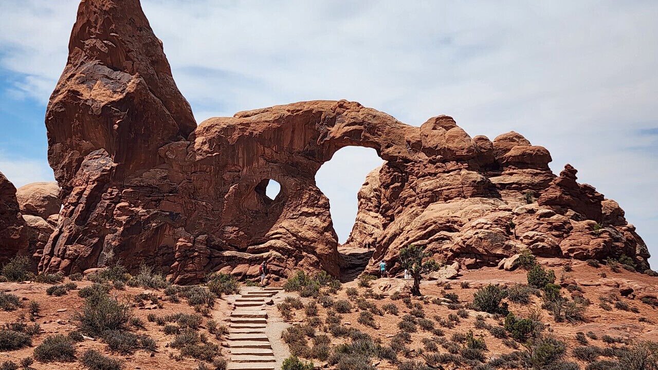 Photo of Others in Moab