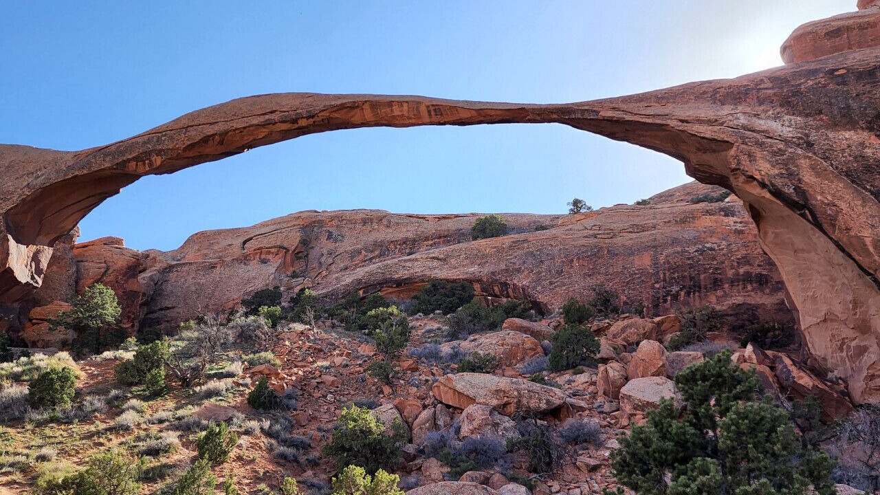 Photo of Others in Moab