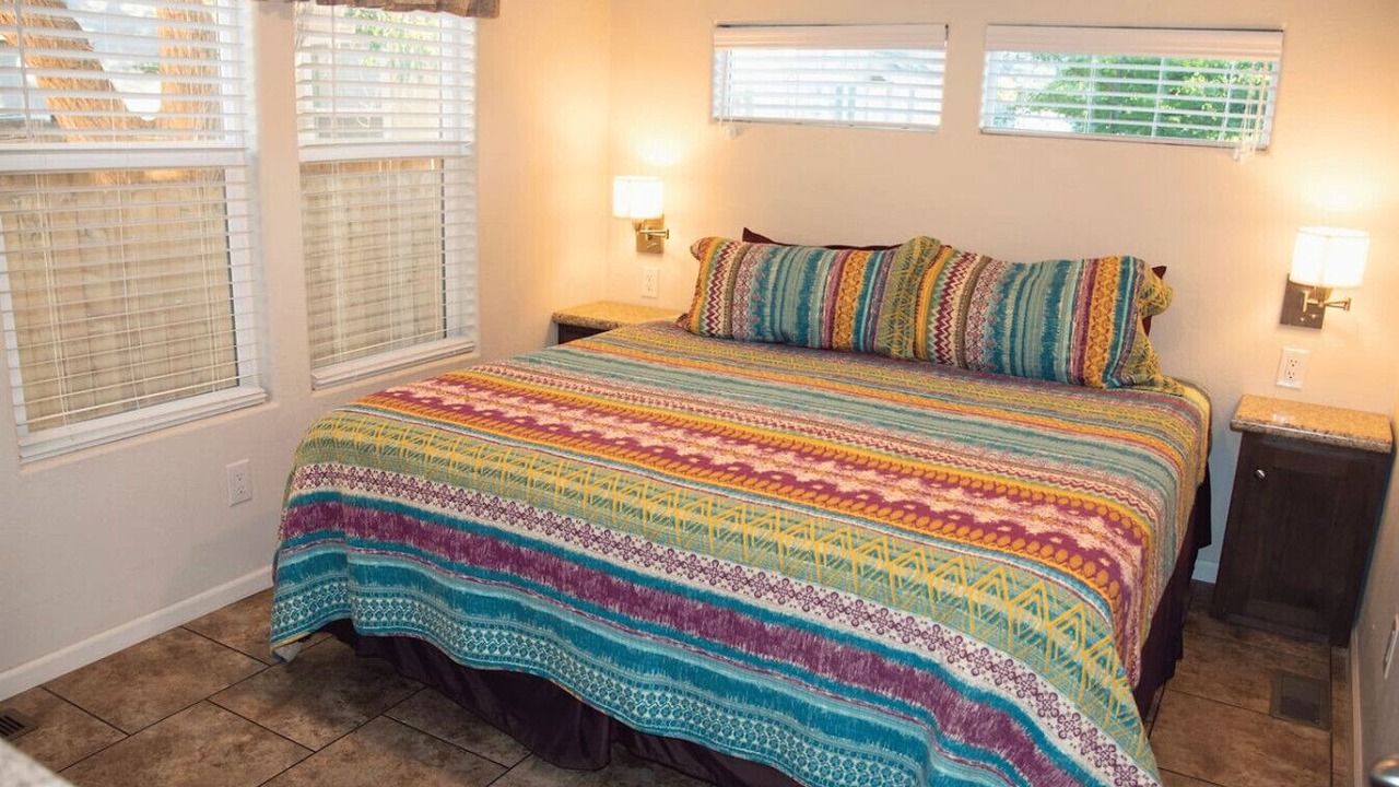 Photo of Bedroom in Moab