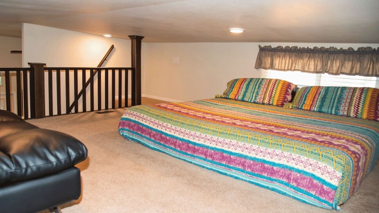 Photo of Bedroom in Moab
