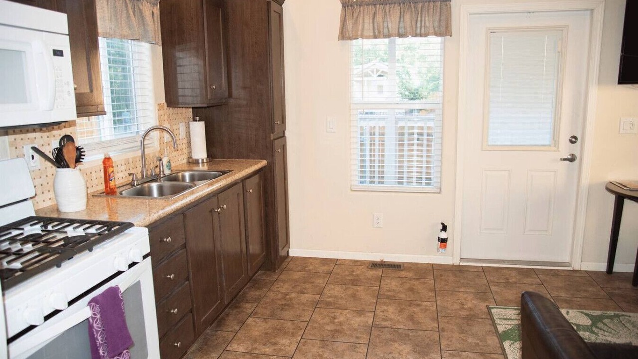 Photo of Kitchen in Moab