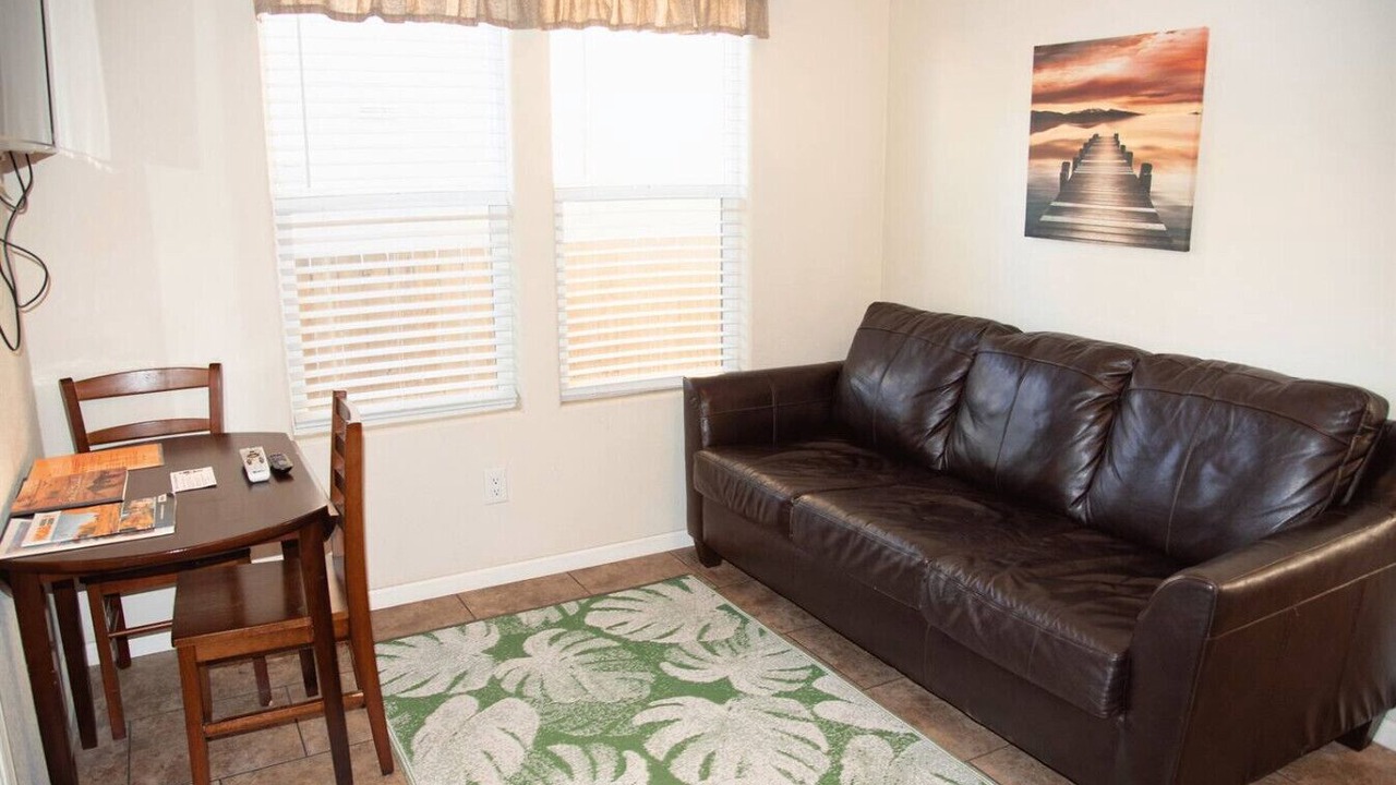 Photo of Livingroom in Moab