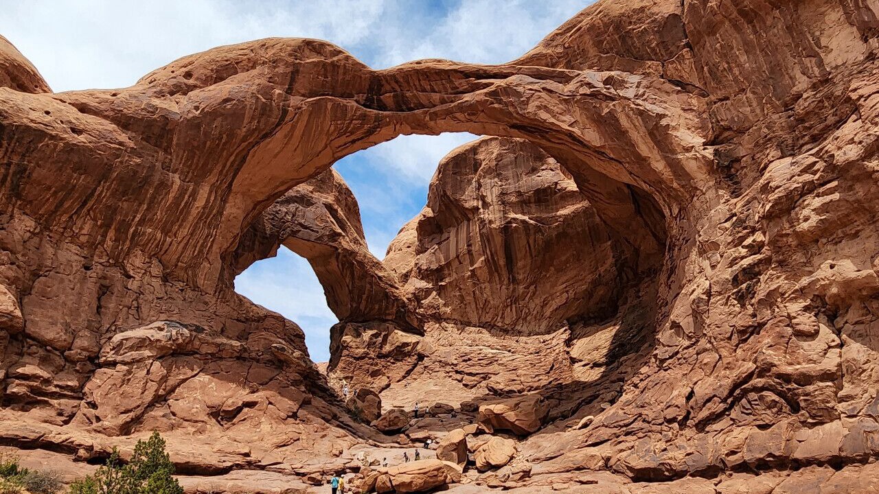 Photo of Others in Moab