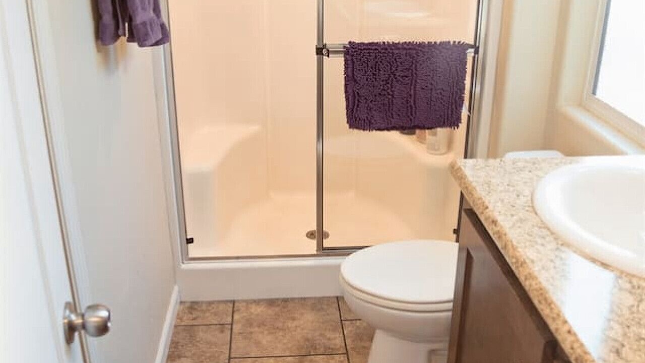 Photo of Bathroom in Moab