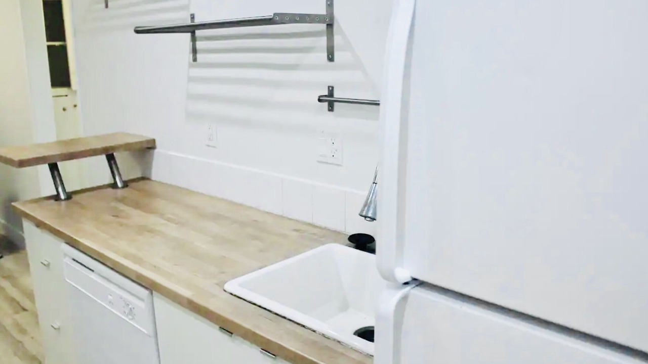 Photo of Kitchen in Carlson Park