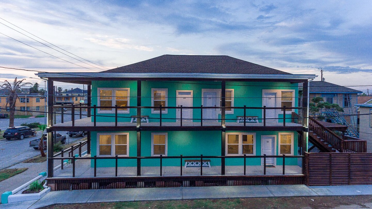 Photo of Outdoor in Galveston