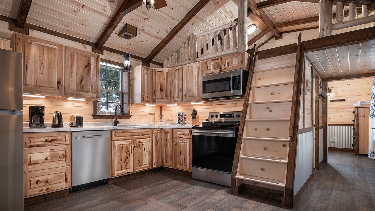Photo of Kitchen in Big Timber
