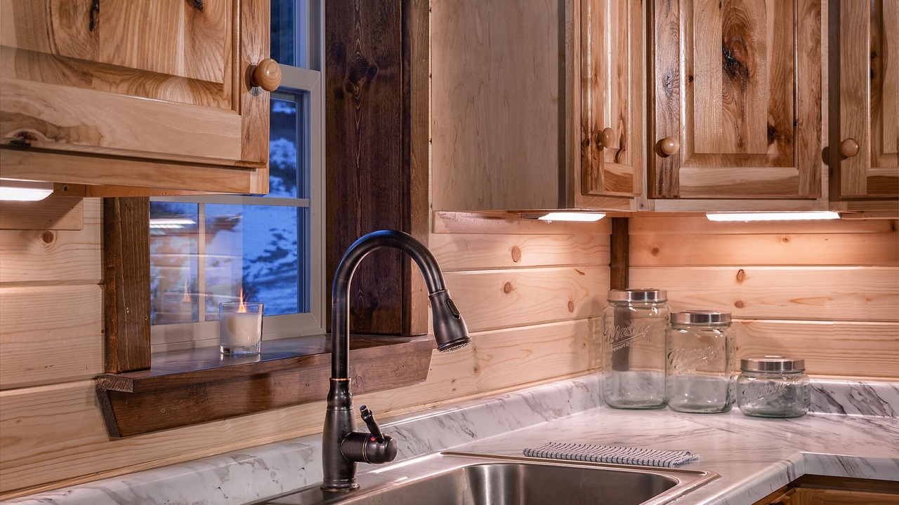 Photo of Kitchen in Big Timber