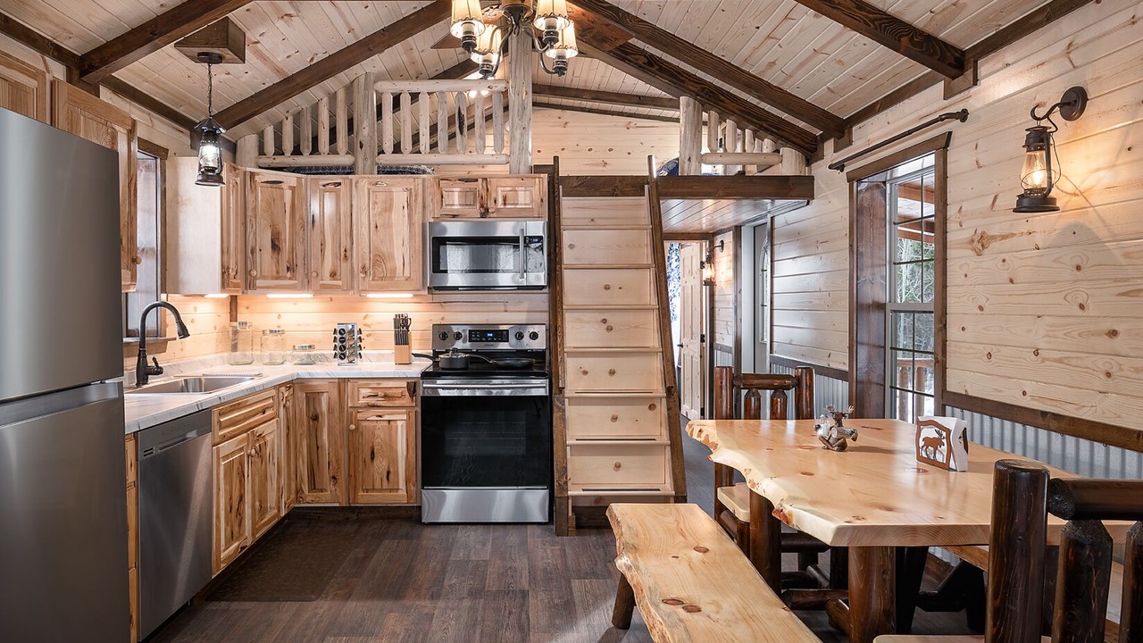 Photo of Kitchen in Big Timber