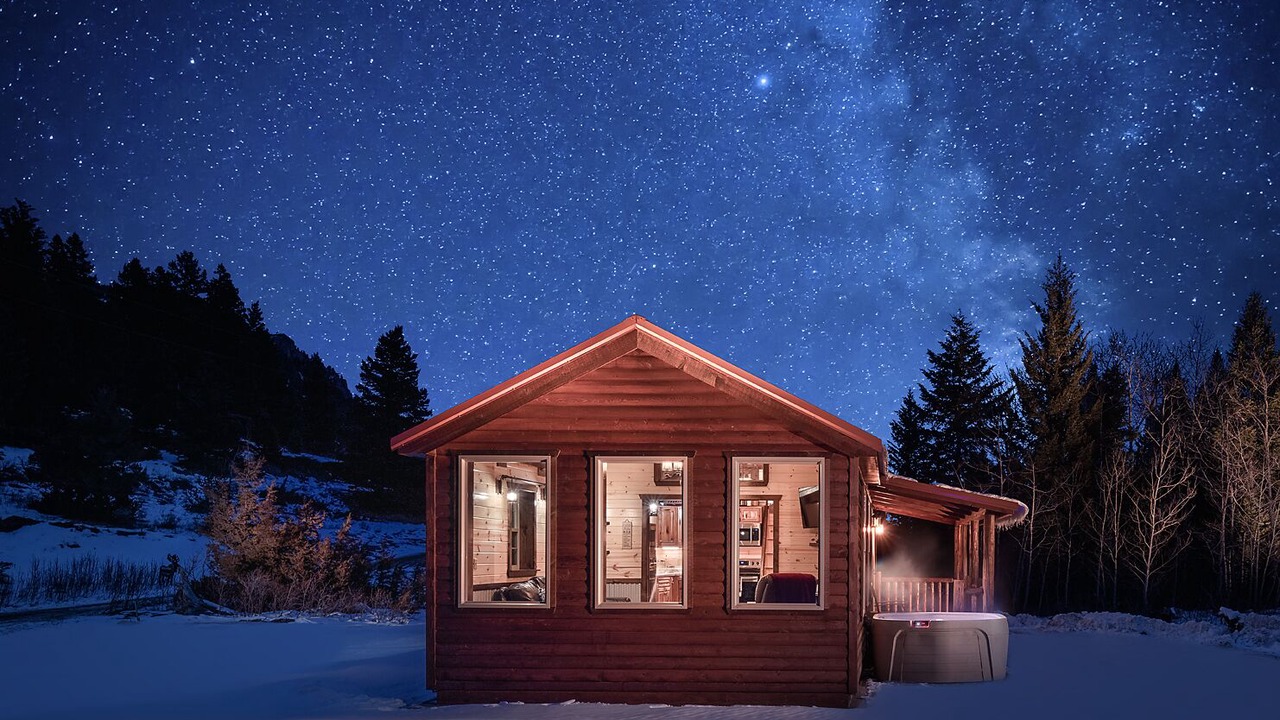 Photo of Outdoor in Big Timber