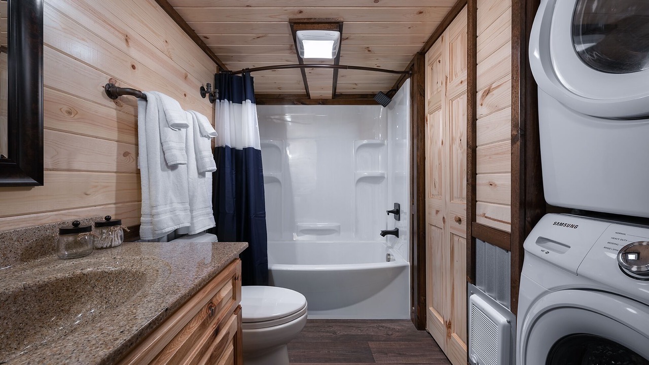 Photo of Bathroom in Big Timber