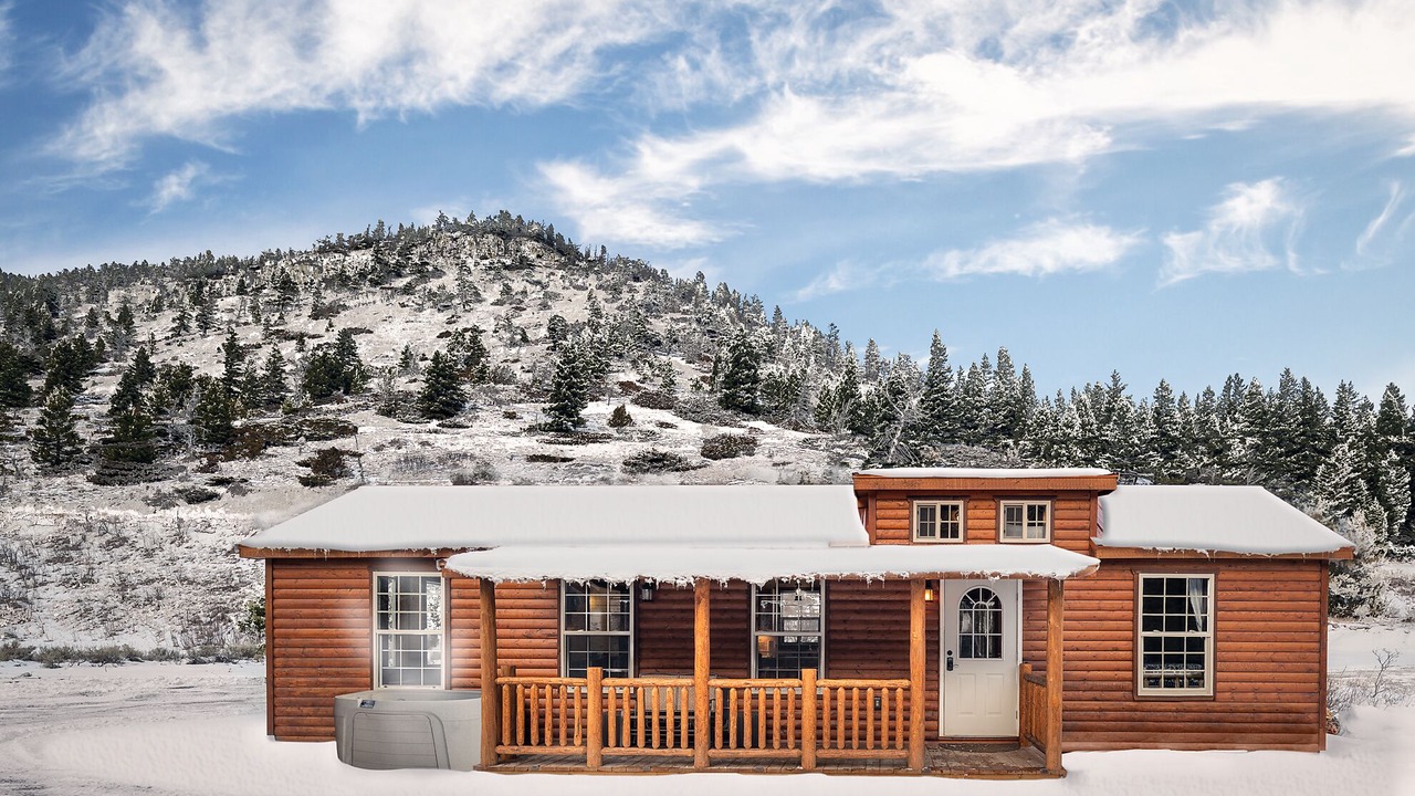 Photo of Outdoor in Big Timber