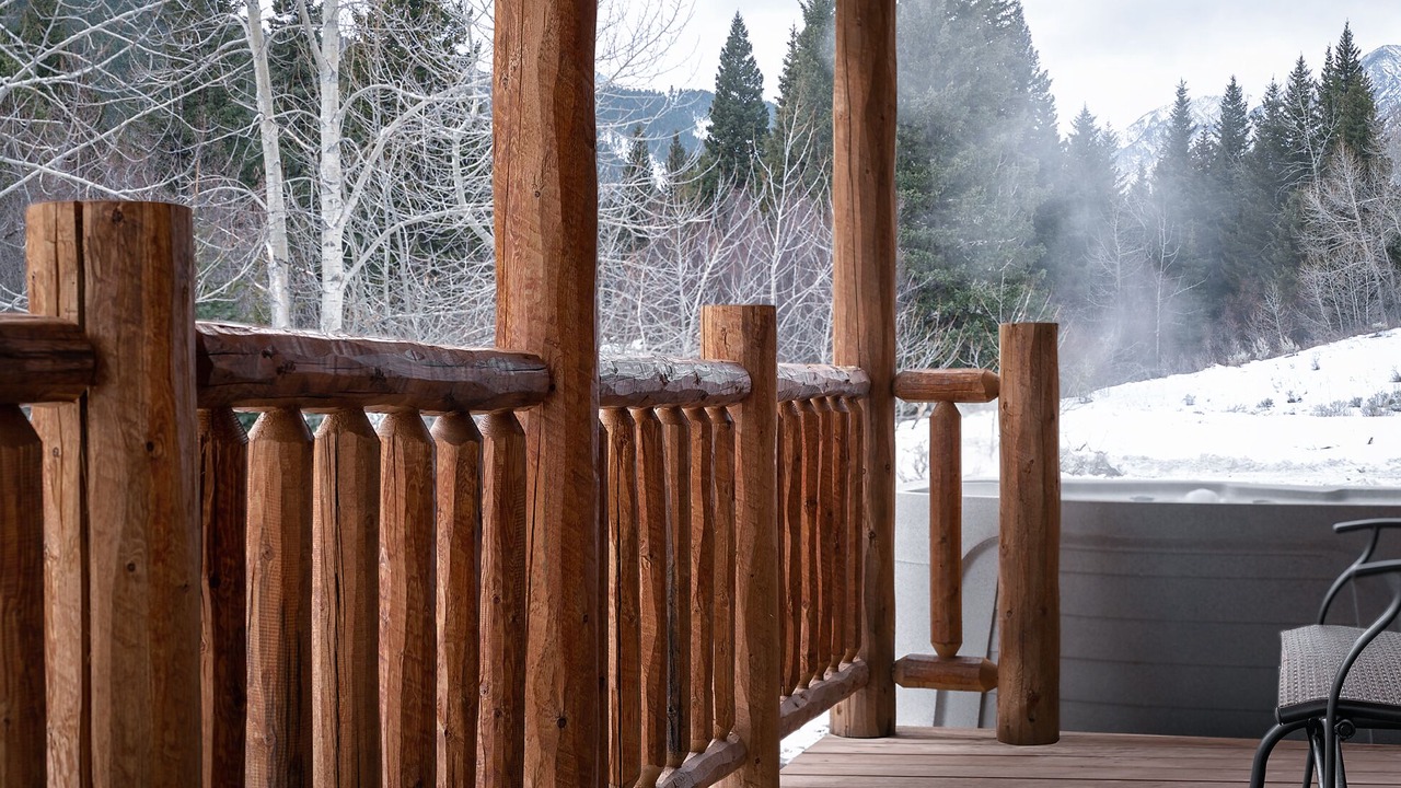 Photo of Outdoor in Big Timber