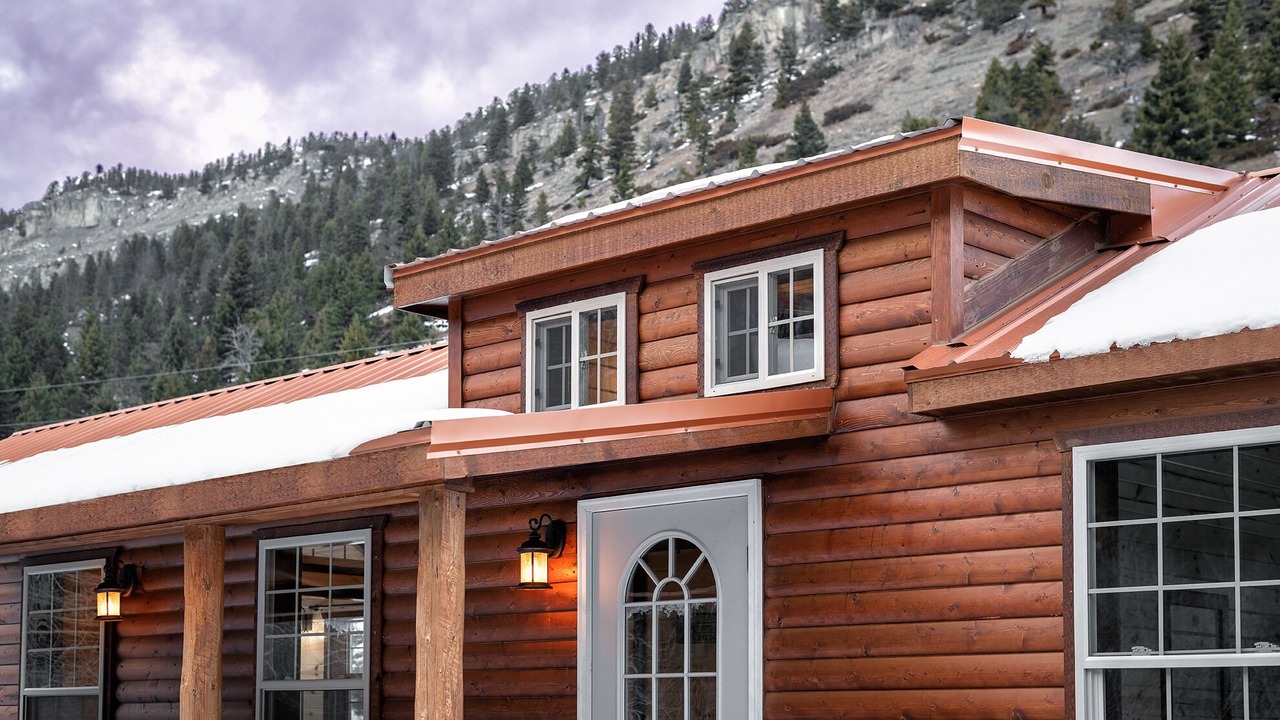 Photo of Outdoor in Big Timber