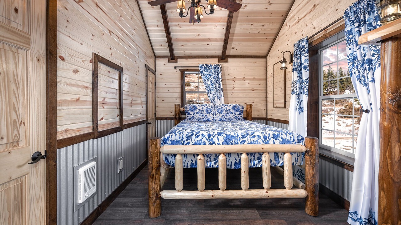 Photo of Bedroom in Big Timber