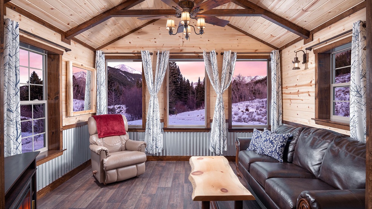 Photo of Livingroom in Big Timber