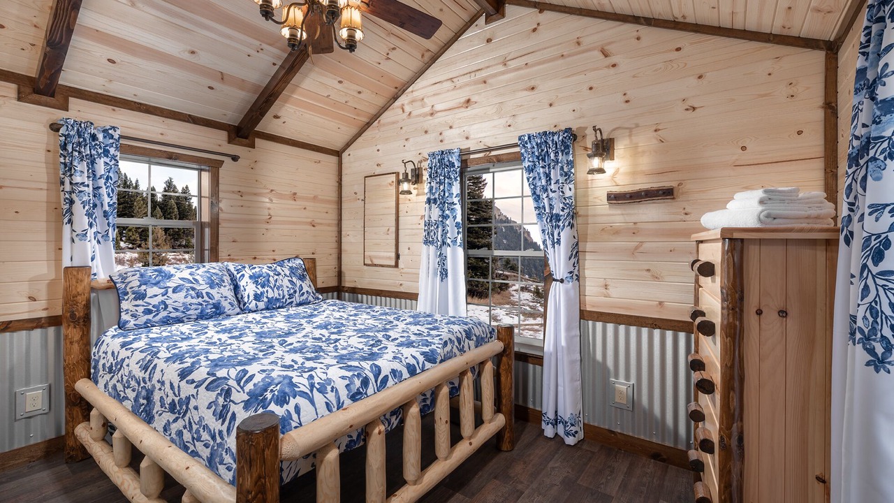 Photo of Bedroom in Big Timber