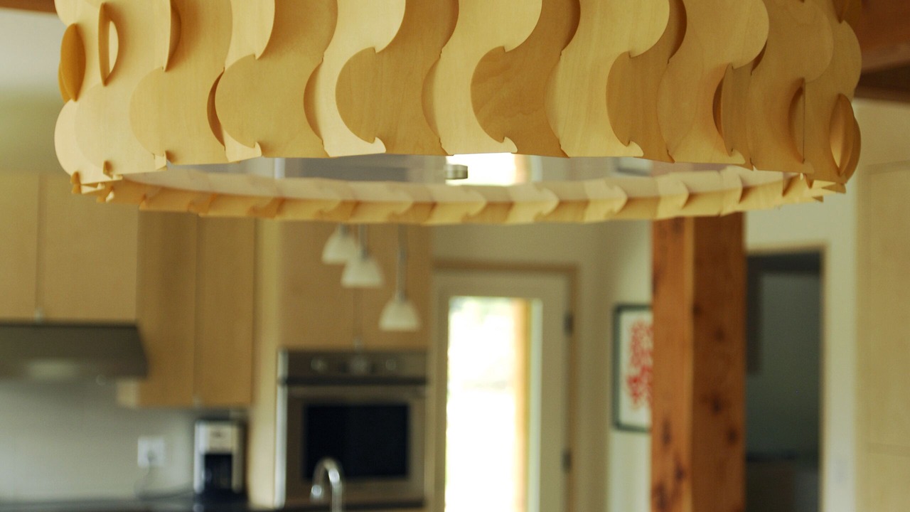 Photo of Kitchen in Upper Rattlesnake