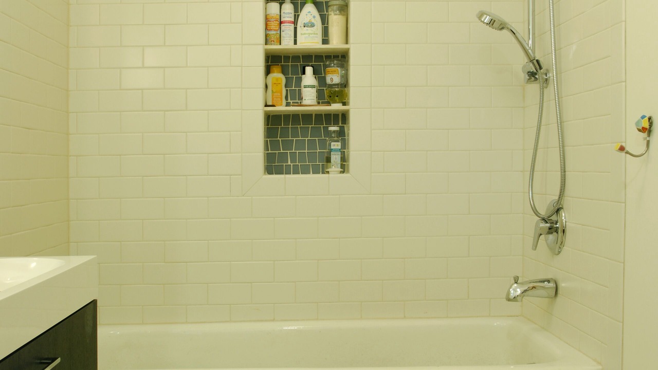 Photo of Bathroom in Upper Rattlesnake