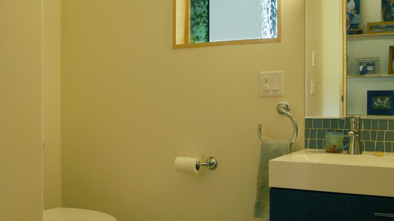 Photo of Bathroom in Upper Rattlesnake
