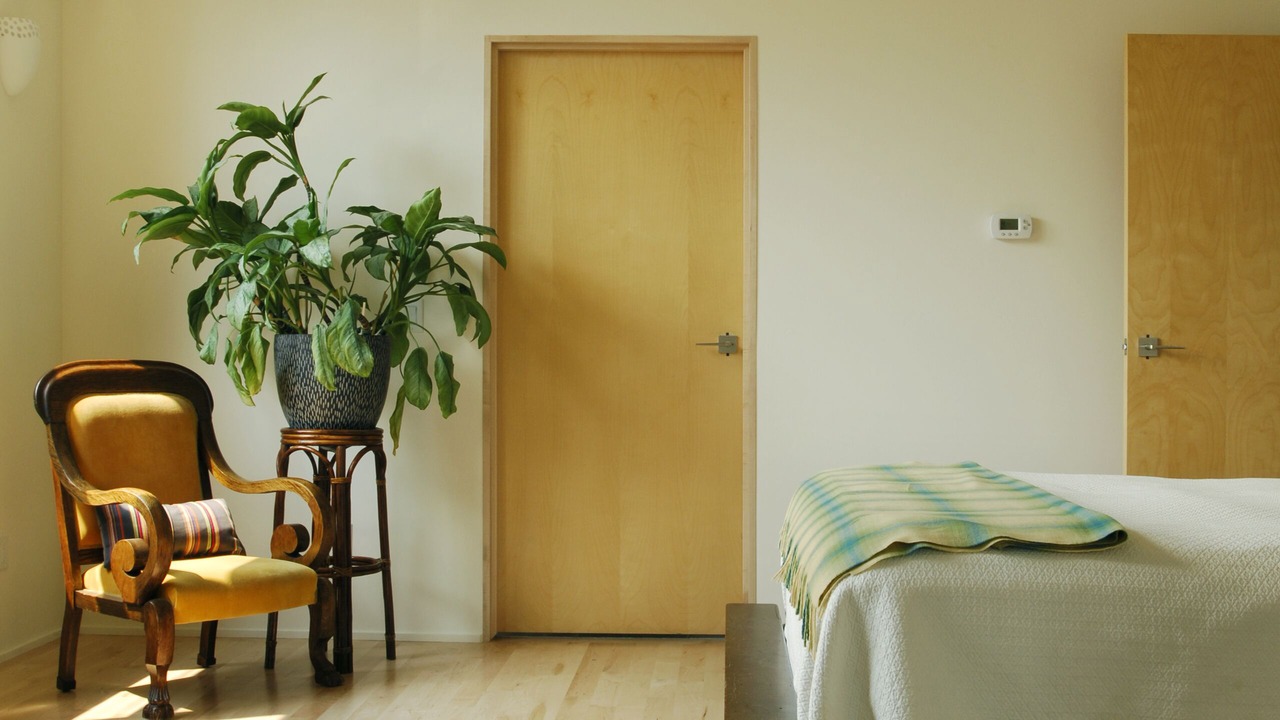Photo of Bedroom in Upper Rattlesnake