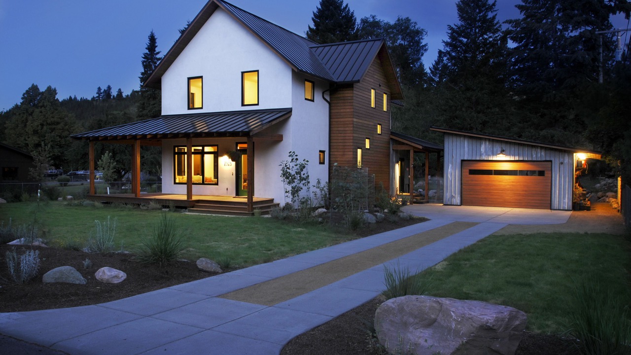 Photo of Outdoor in Upper Rattlesnake