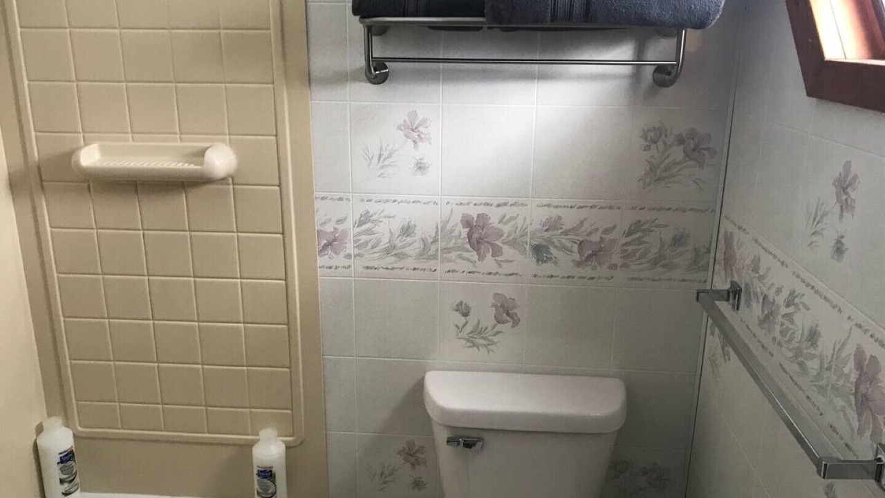 Photo of Bathroom in New Salem
