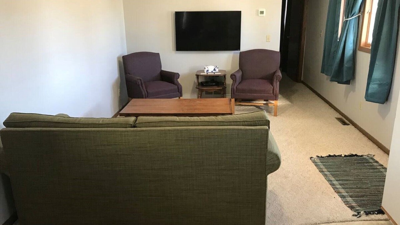 Photo of Livingroom in New Salem