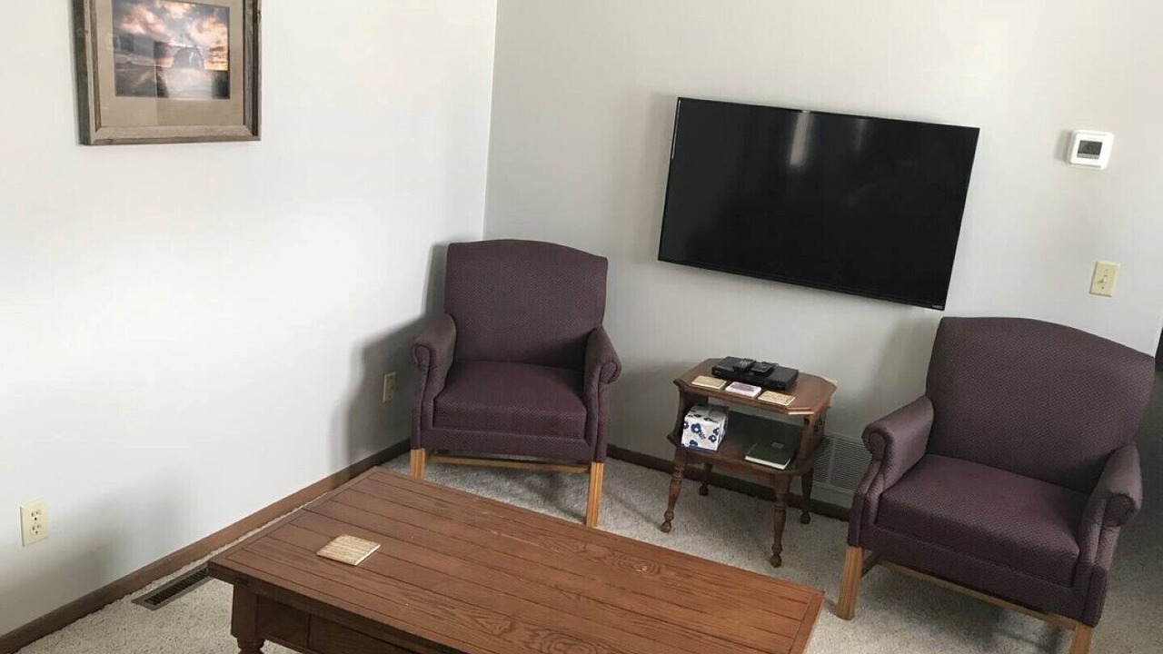 Photo of Livingroom in New Salem
