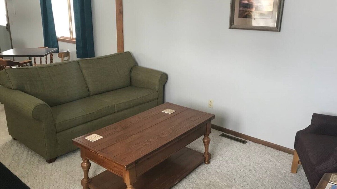 Photo of Livingroom in New Salem