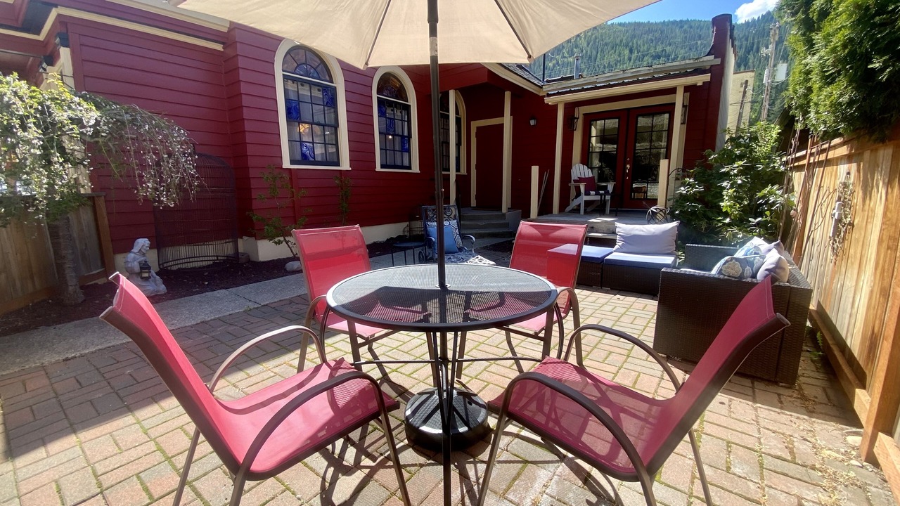 Photo of Outdoor in Wallace