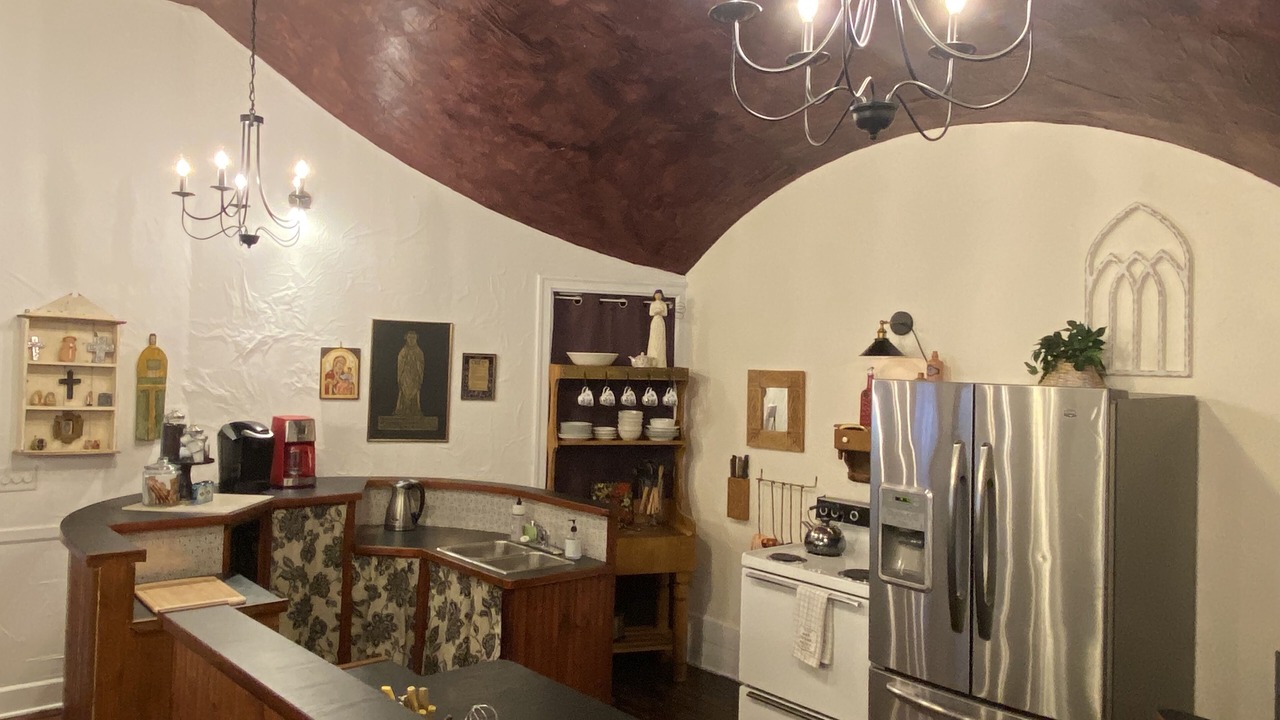 Photo of Kitchen in Wallace