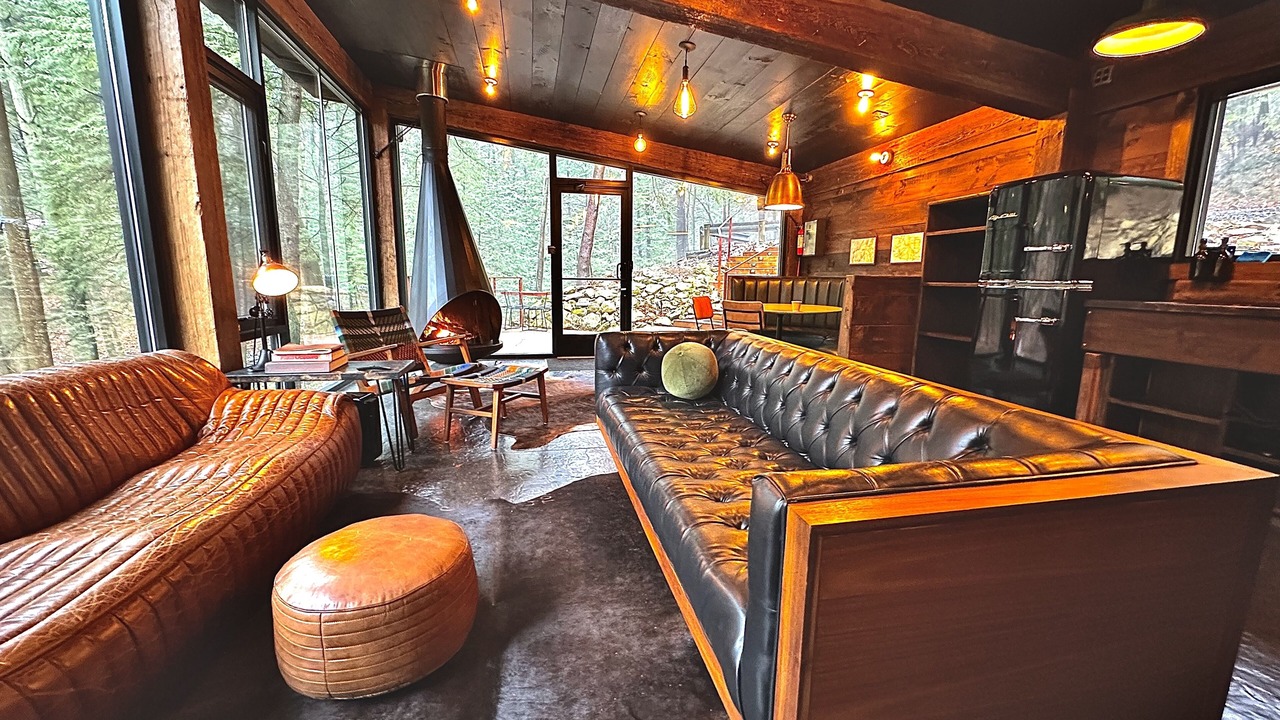 Photo of Livingroom in South Bloomingville