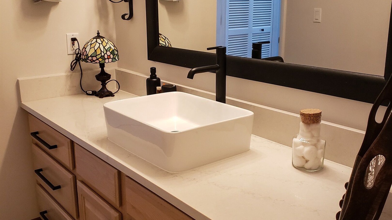 Photo of Bathroom in Ennis