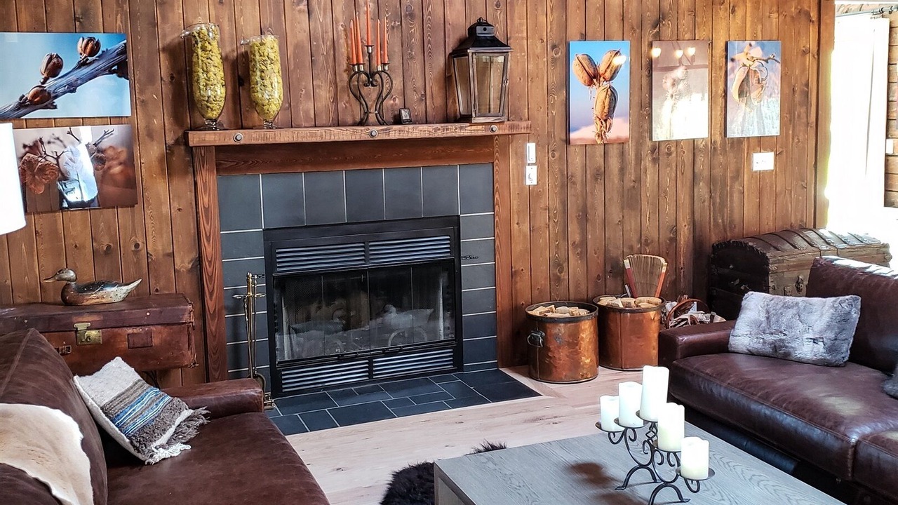 Photo of Livingroom in Ennis