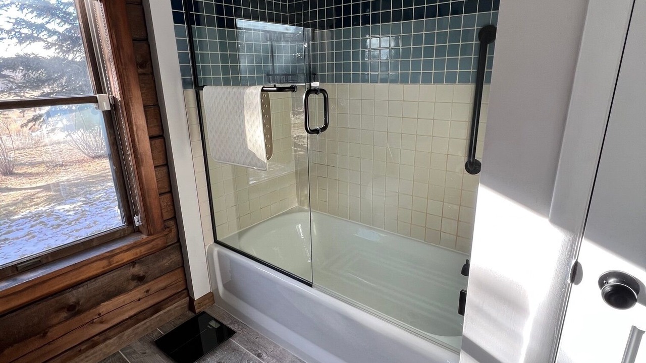 Photo of Bathroom in Ennis