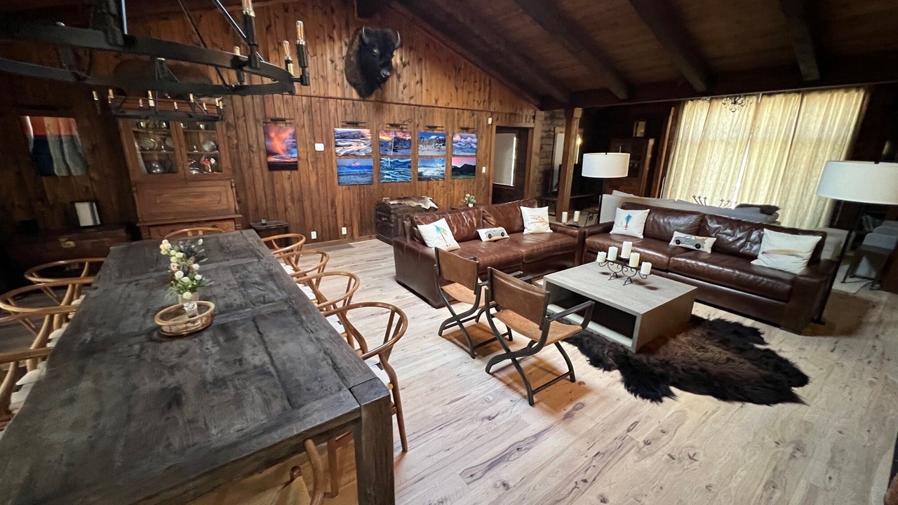 Photo of Livingroom in Ennis
