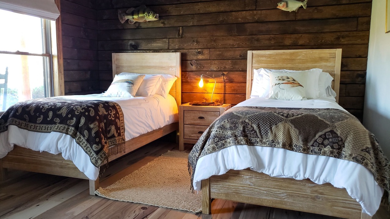 Photo of Bedroom in Ennis