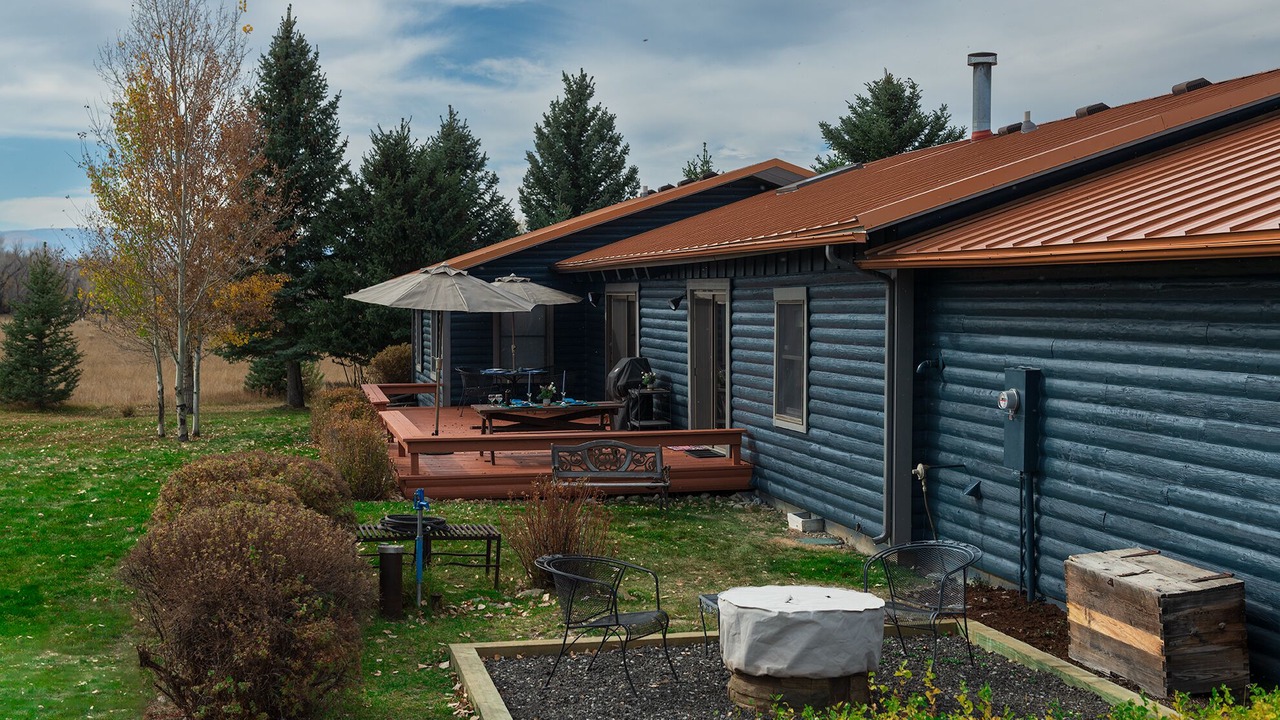 Photo of Outdoor in Ennis