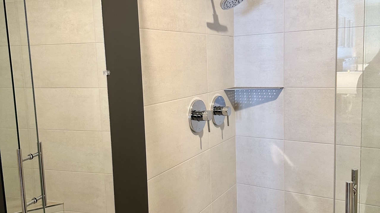 Photo of Bathroom in Salt Lake Mountain Resorts