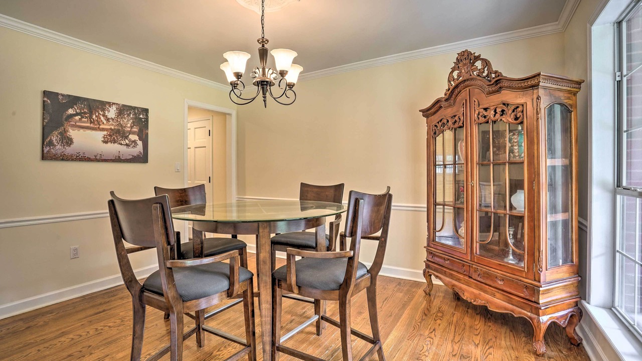 Photo of Bedroom in Huger