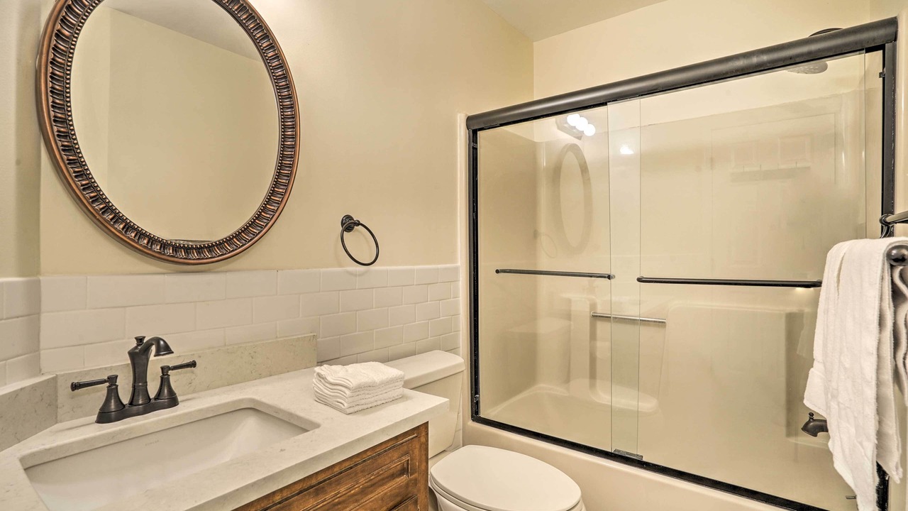 Photo of Bathroom in Huger